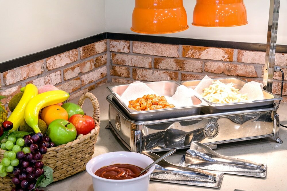 Фото Shin Shin Hotel Seogwipo