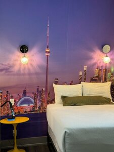 Гостиница Royal Oak Inn