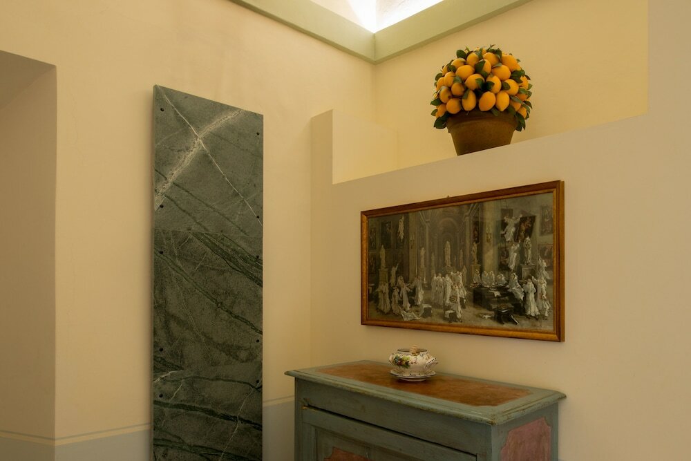 Фото Palazzo Rotati