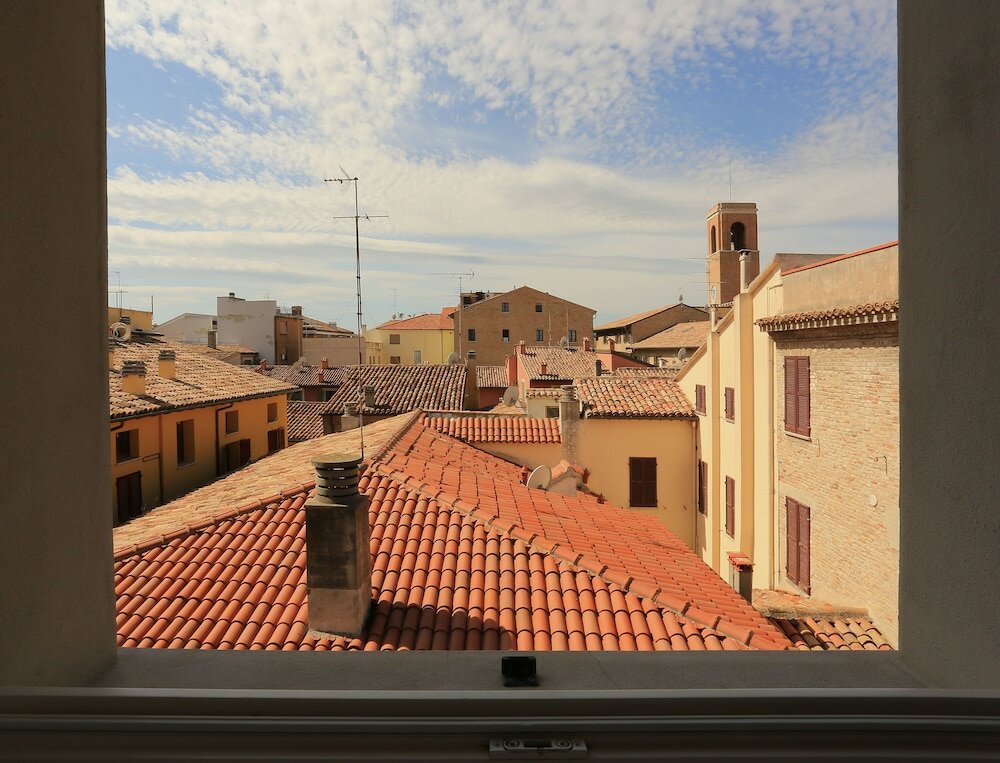 Фото Palazzo Rotati