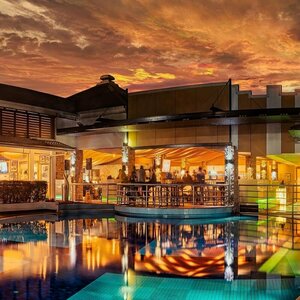 Гостиница Airways Hotel