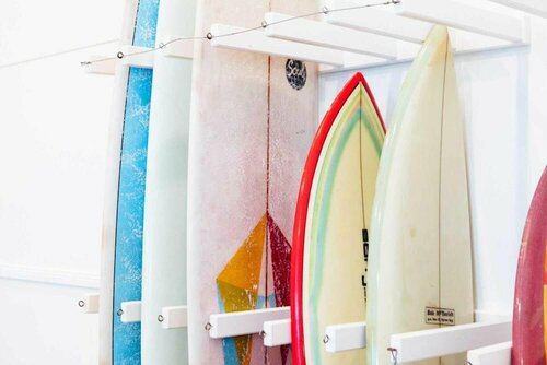 Гостиница The Surf House - Hostel в Австралии