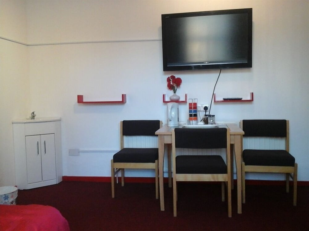 Фото Heavenly Nights Guest House