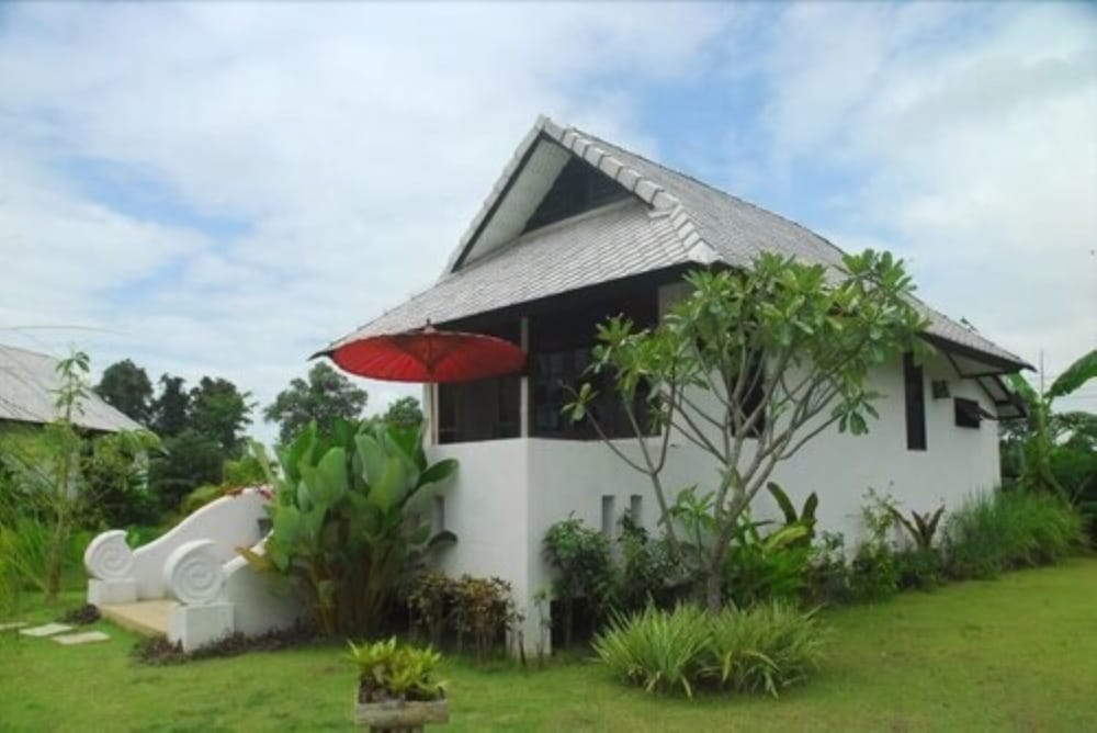 Фото Baan Chai Thung Resort