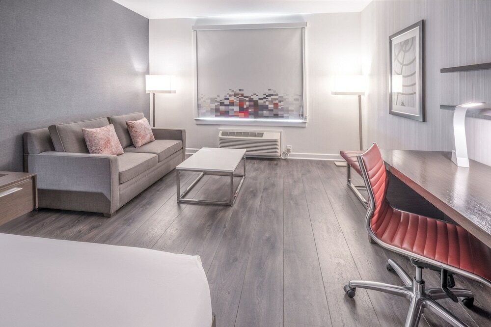 Фото Aloft San Jose Cupertino