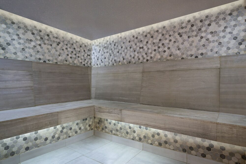 Фото Lagos Marriott Hotel Ikeja