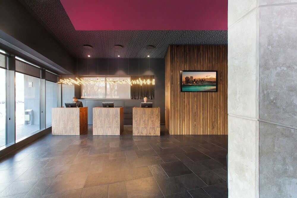 Фото Hotel SB Plaza Europa