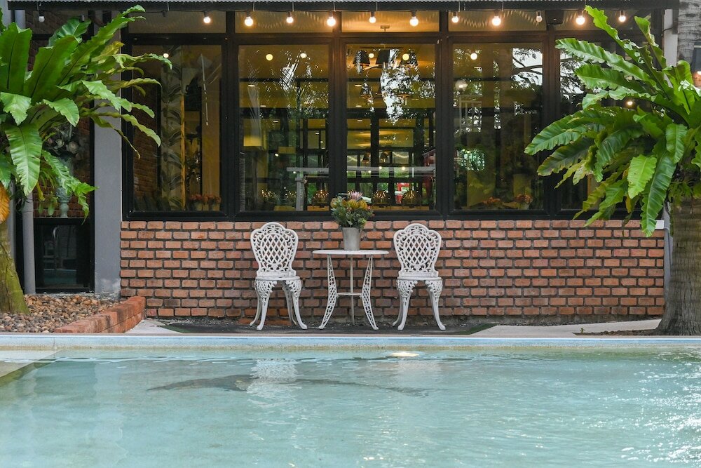 Фото Aranta Suvarnabhumi Airport