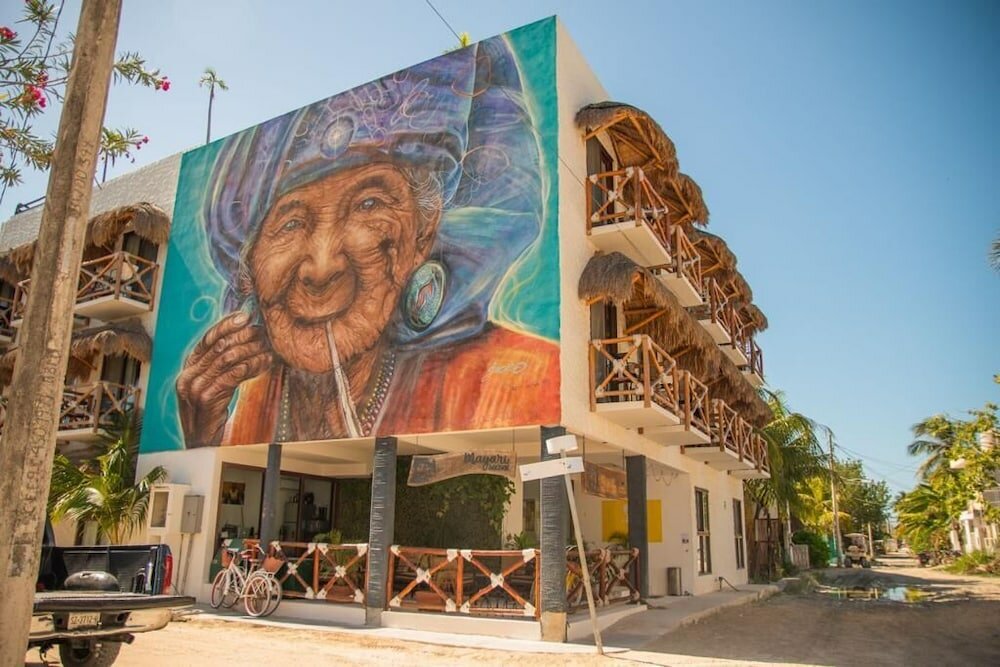 Фото Hotel Mayari Holbox