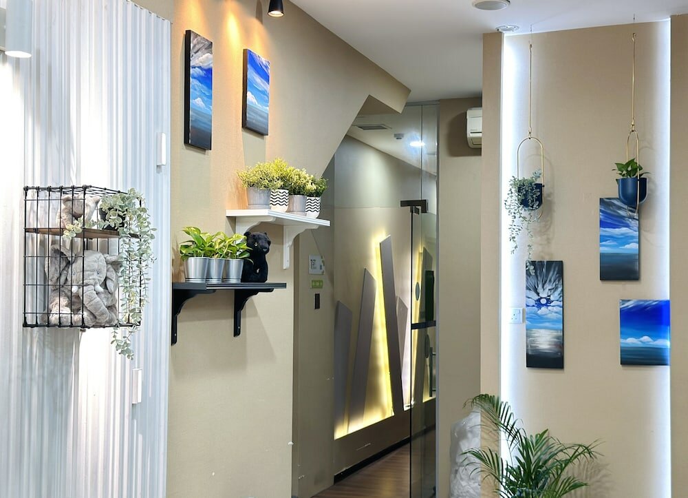 Фото Hotel Snow Lavender