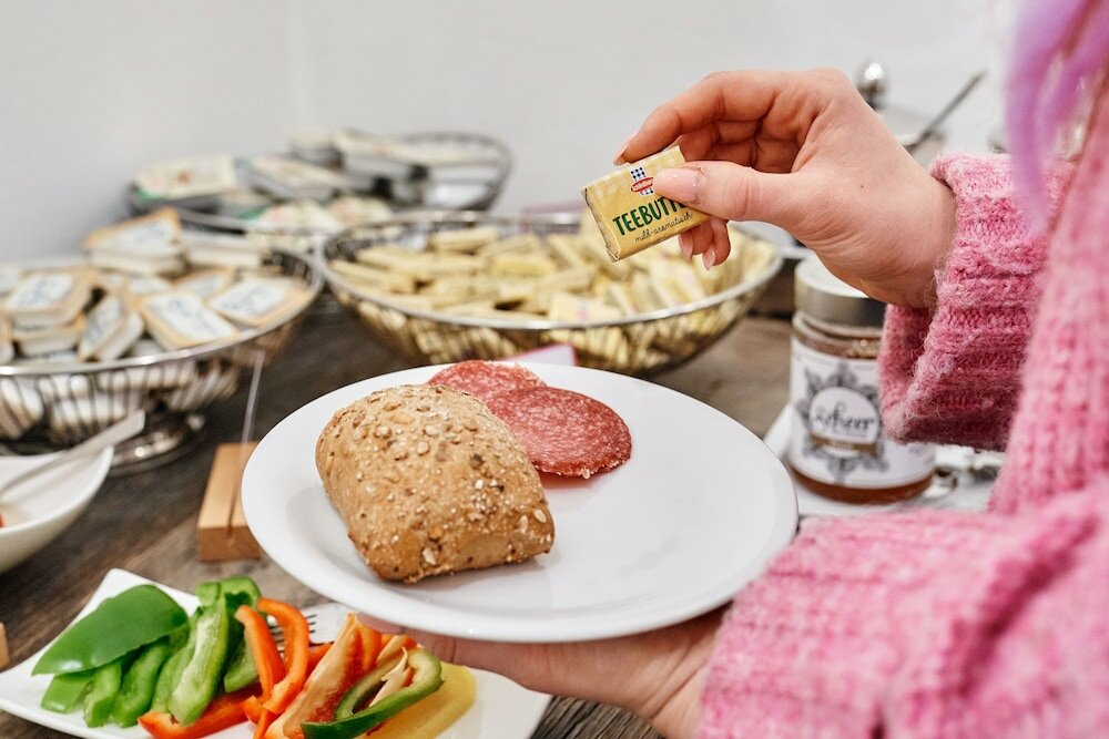 Фото Hotel Kunsthof