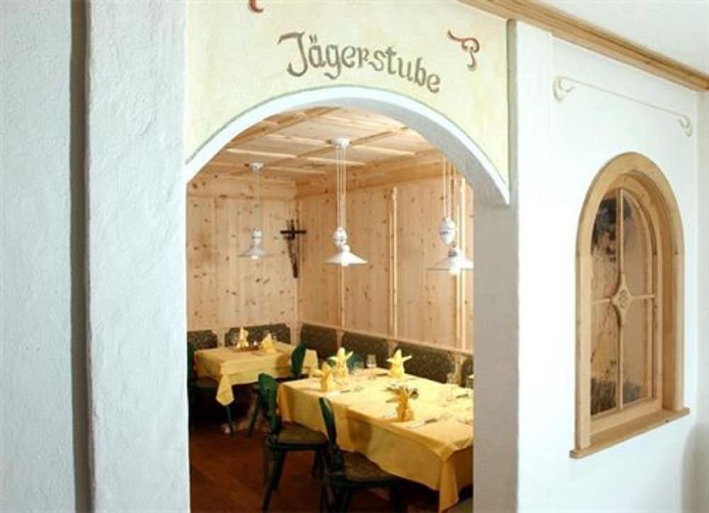 Фото Hotel Casa Del Campo