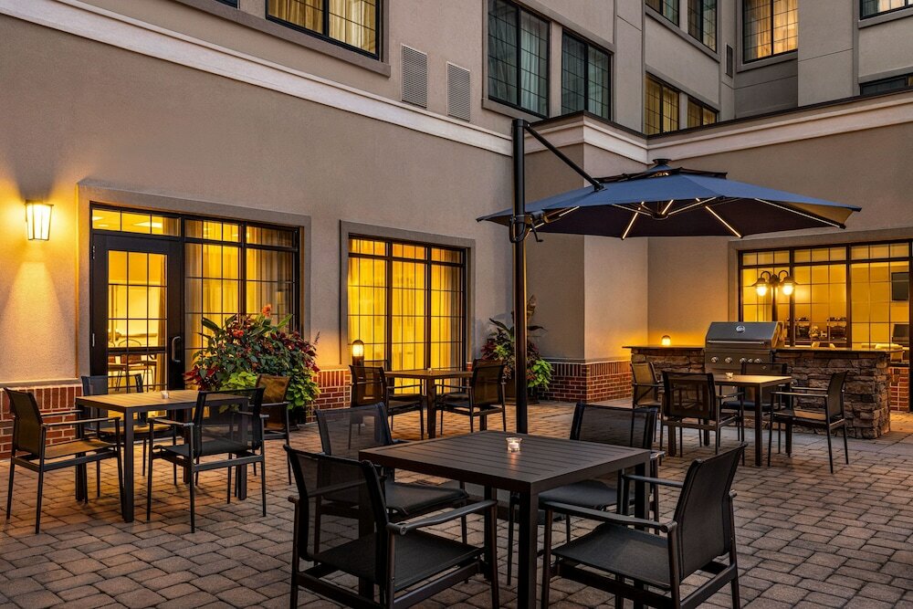 Фото Residence Inn Williamsport