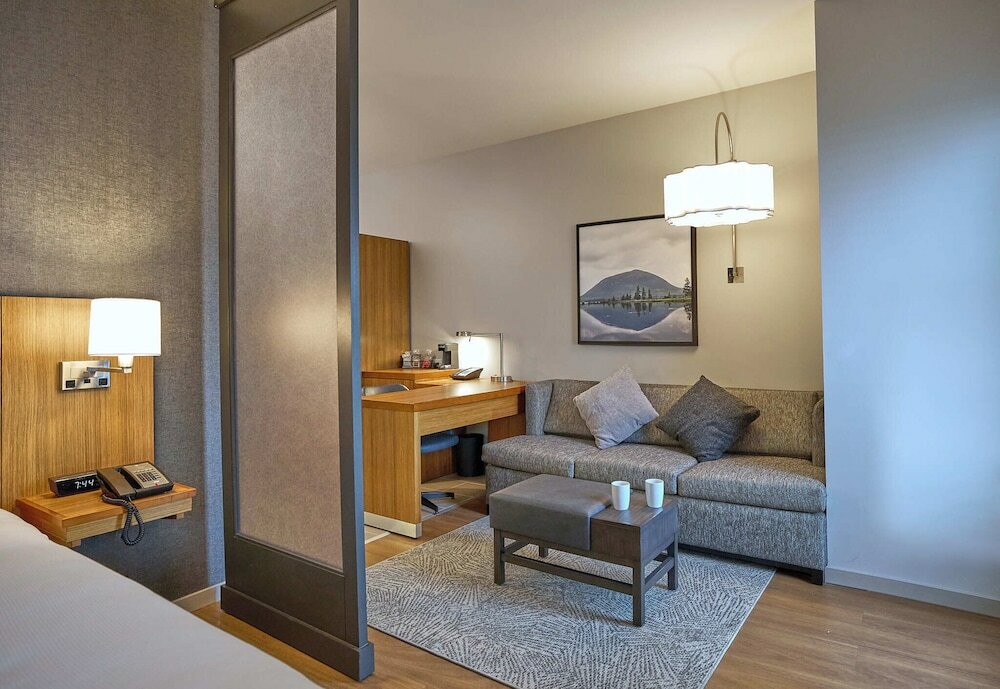 Фото Hyatt Place Portland-Old Port