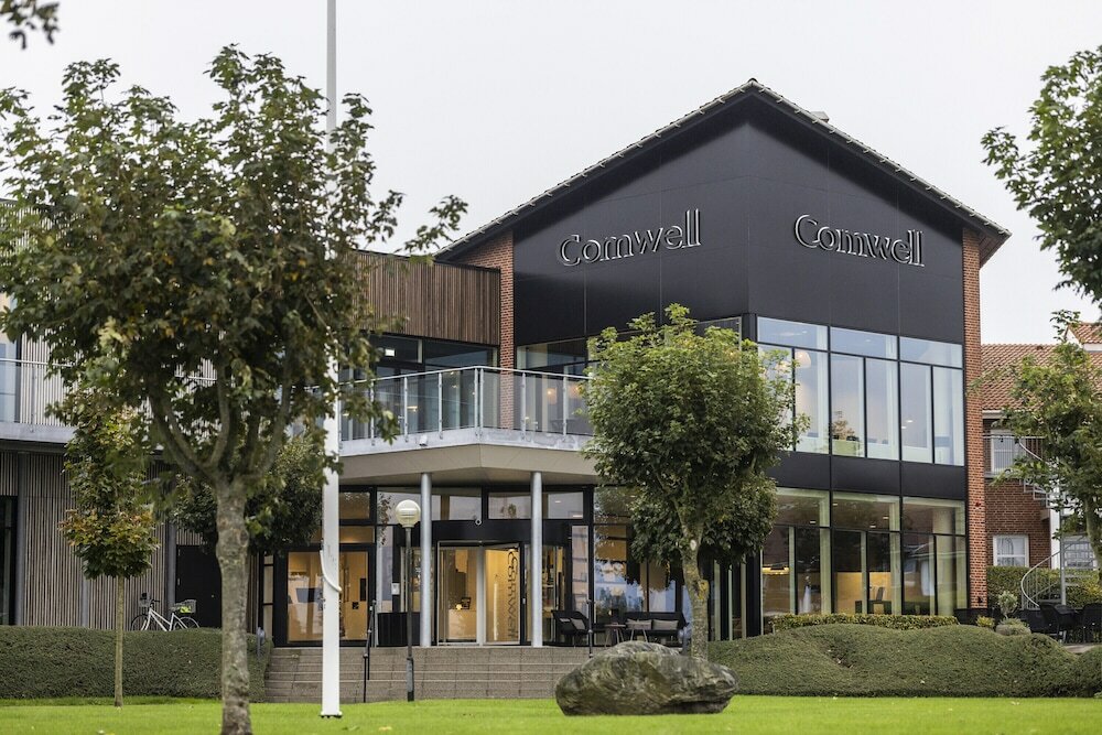 Фото Comwell Middelfart