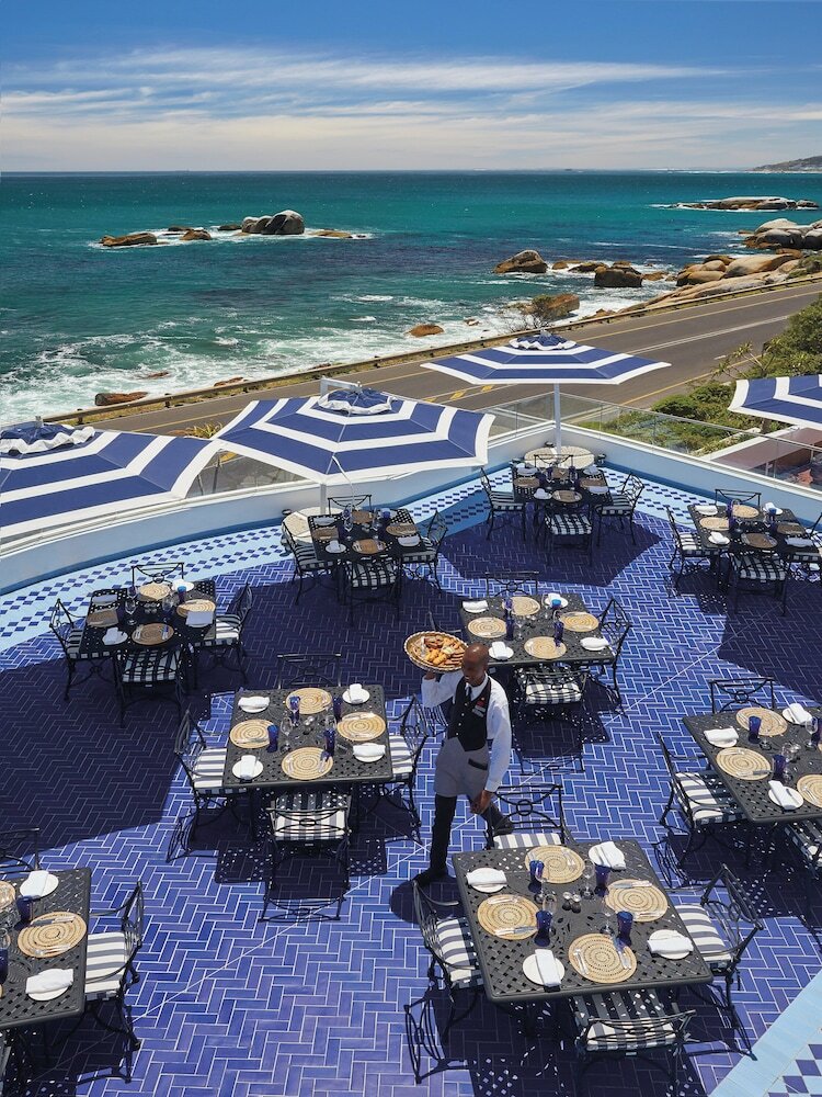 Фото The Twelve Apostles Hotel And SPA