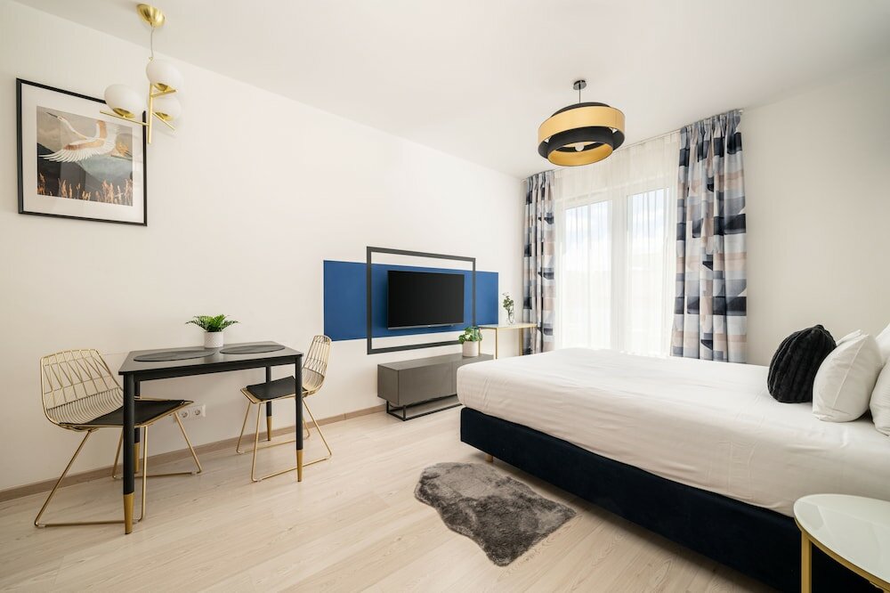 Фото Vagabond Grand'Or