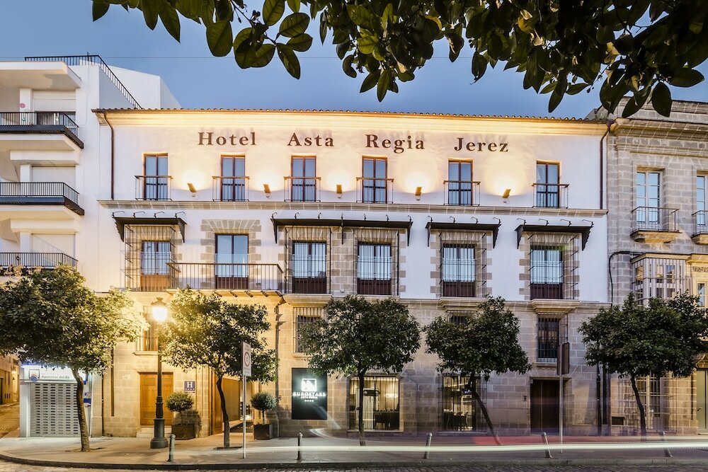 Фото Eurostars Asta Regia