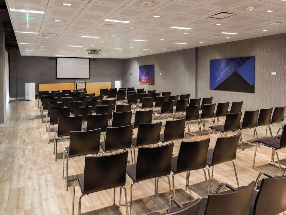 Фото Pullman Eindhoven Cocagne