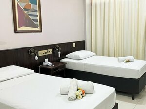 Гостиница Aristus Hotel