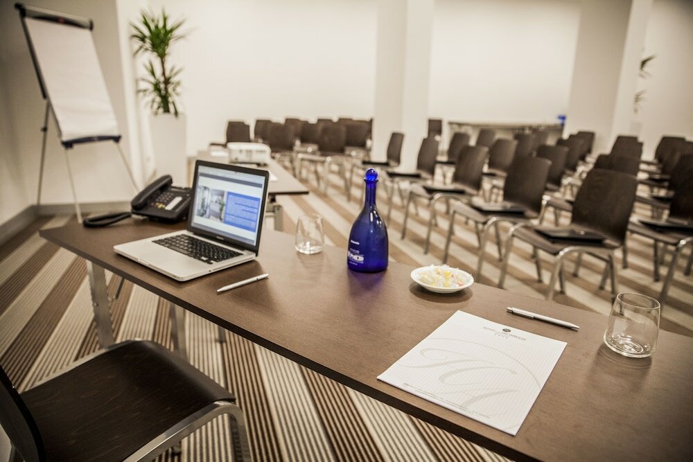 Фото Hotel Degli Arcimboldi