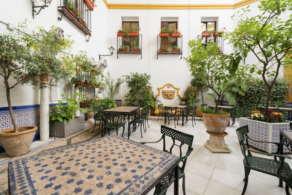 Фото Eurostars Maimónides Hotel