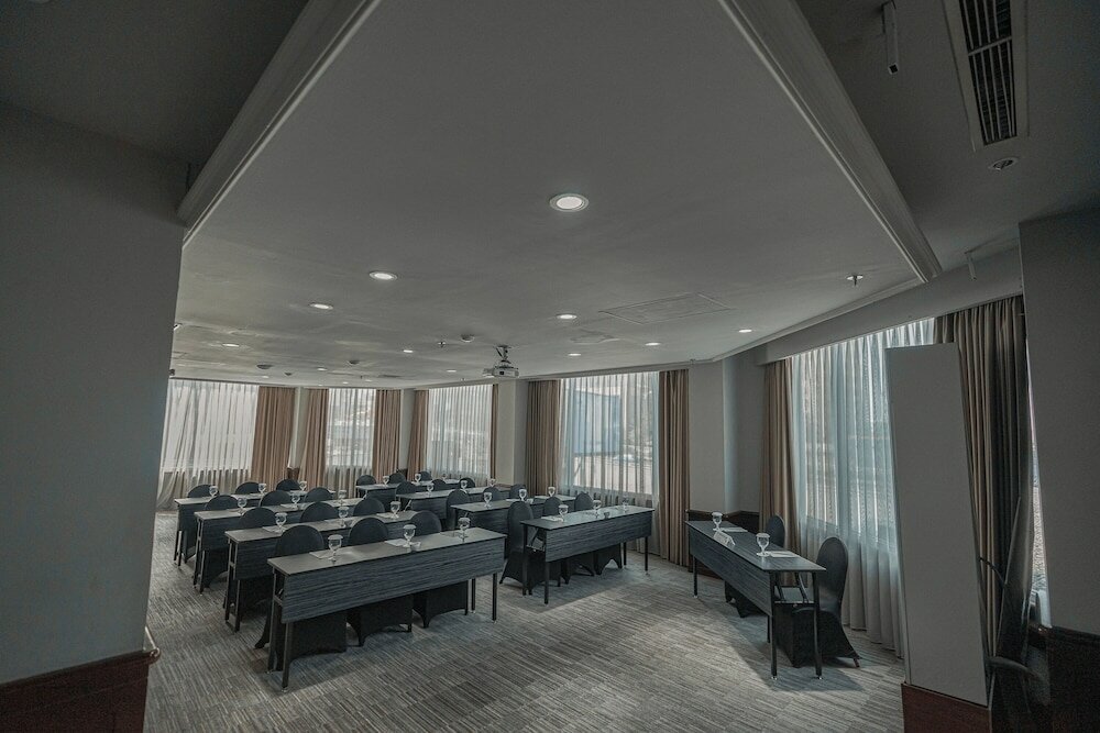 Фото Kimaya Slipi Jakarta by Harris