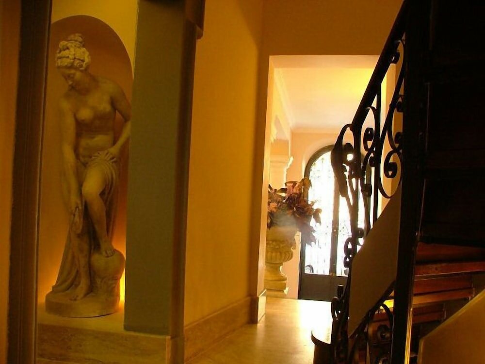 Фото Okapi Rooms