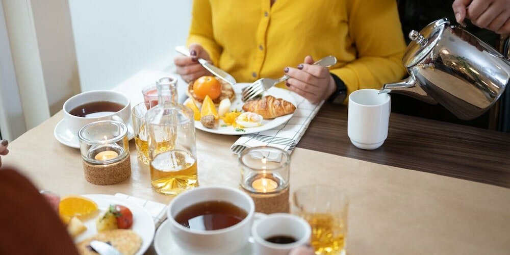 Фото Thon Partner Hotel Backlund