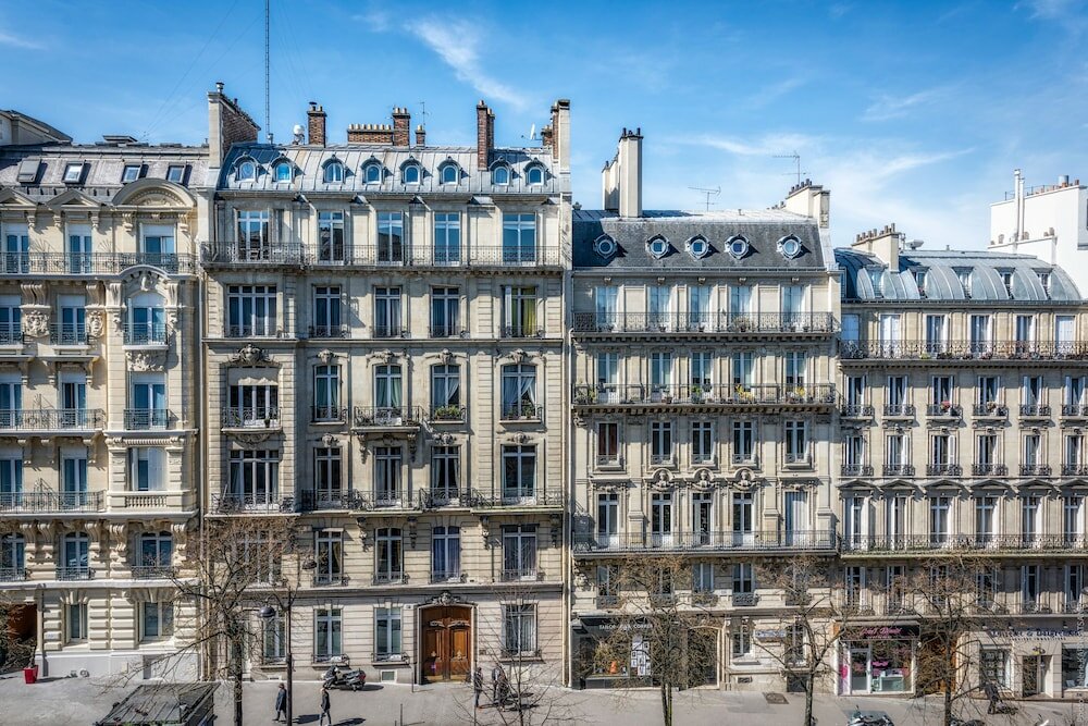 Фото Etoile Park Hotel