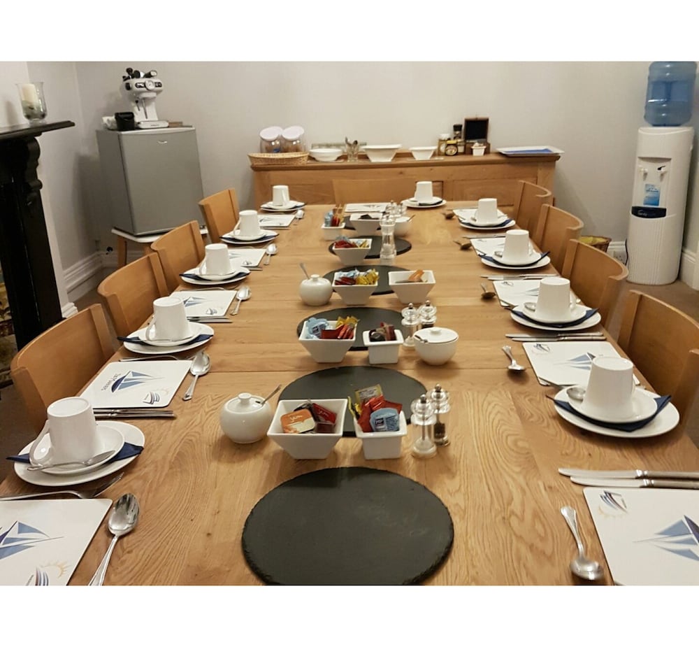 Фото Mariners Guest House