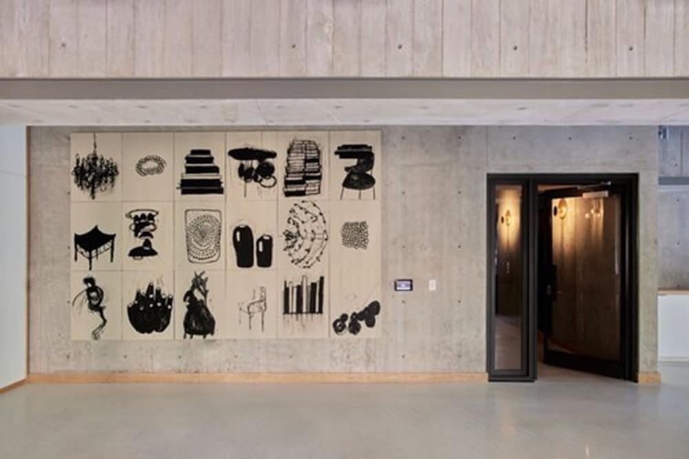 Фото Ace Hotel Toronto