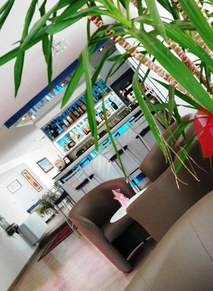 Фото Hotel Arabesco