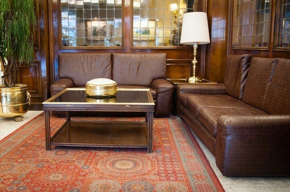 Фото Hotel M. A. Princesa Ana