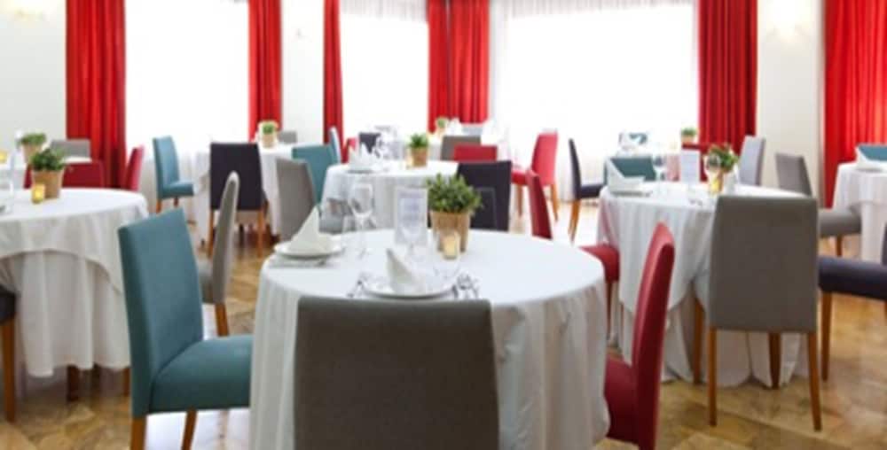 Фото Hotel Costa Blanca