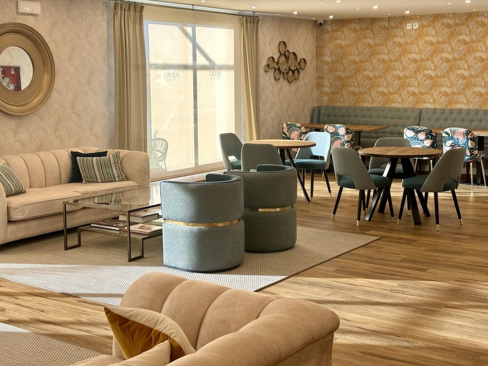 Фото Derby Sevilla