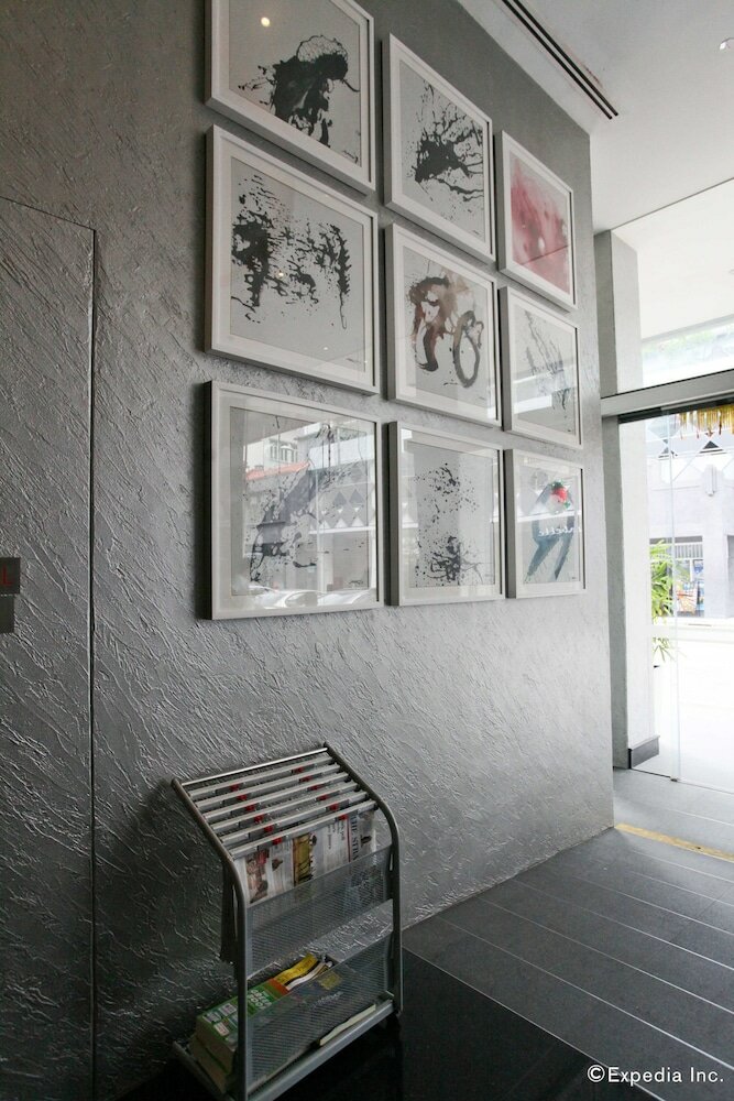 Фото Arton Boutique Hotel