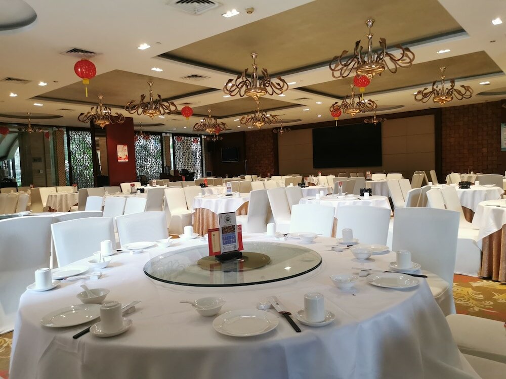 Фото Wellton International Hotel Dongguan
