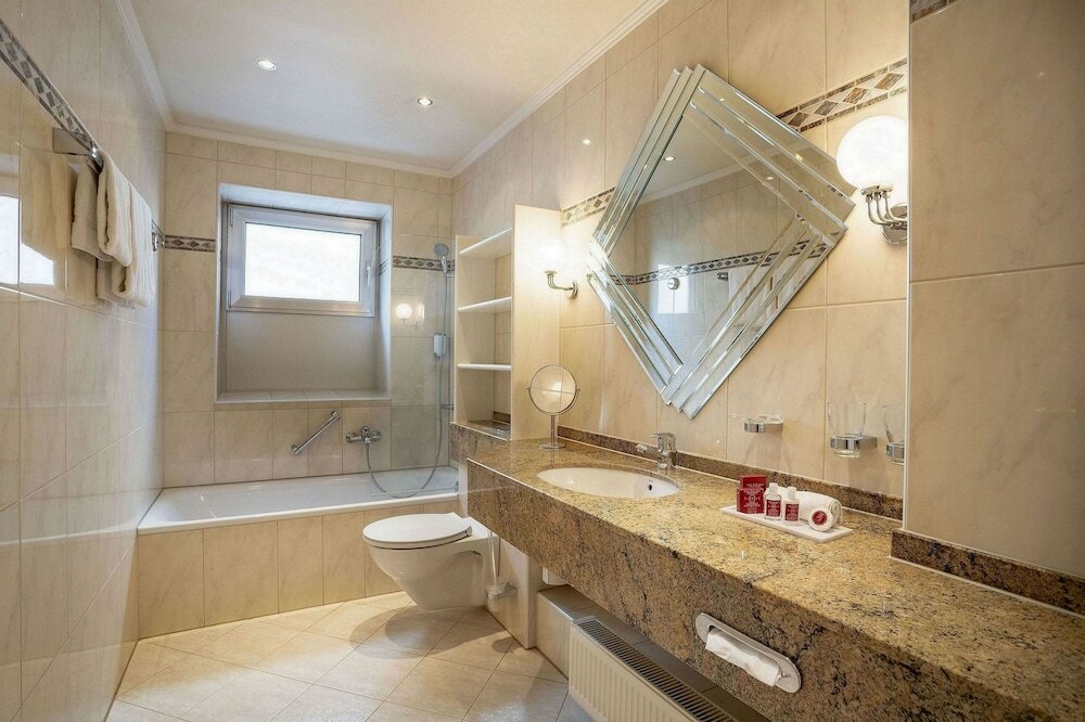 Фото Hotel an der Messe