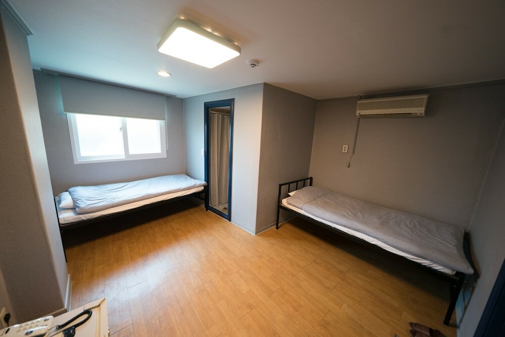 Фото Beewon Guest House - Hostel