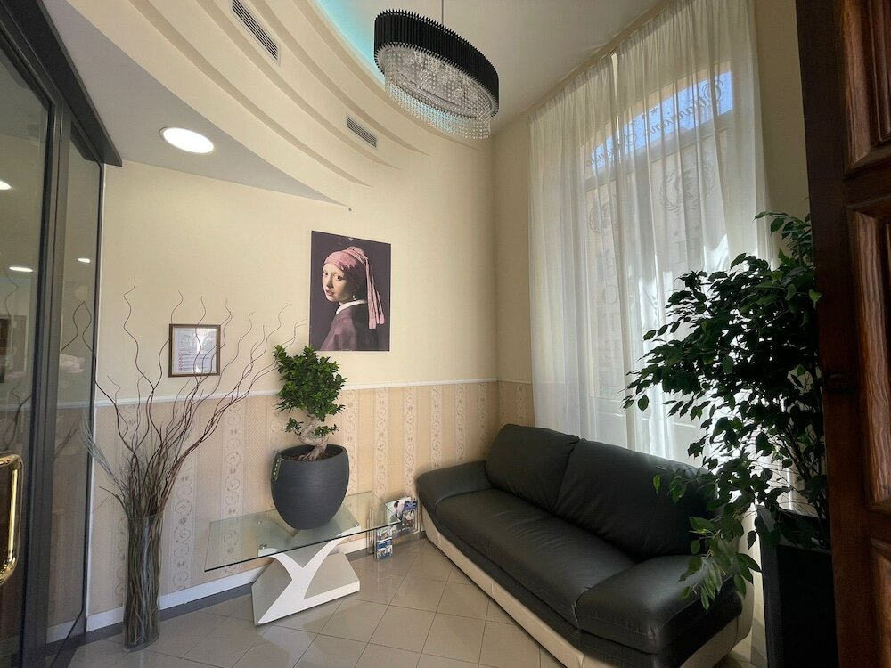 Фото Hotel Ottaviano Augusto