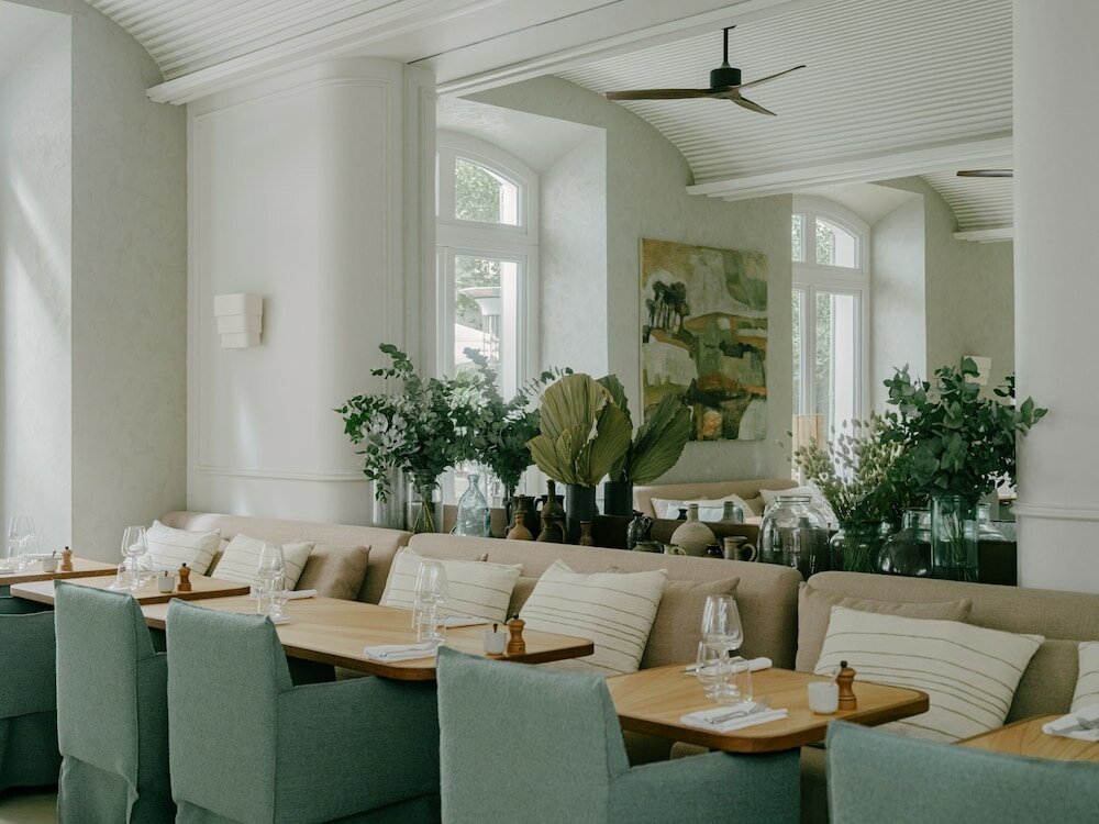 Фото Hotel Belle Plage