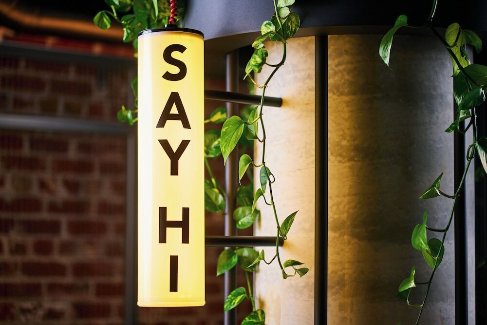 Фото Lyf Collingwood Melbourne