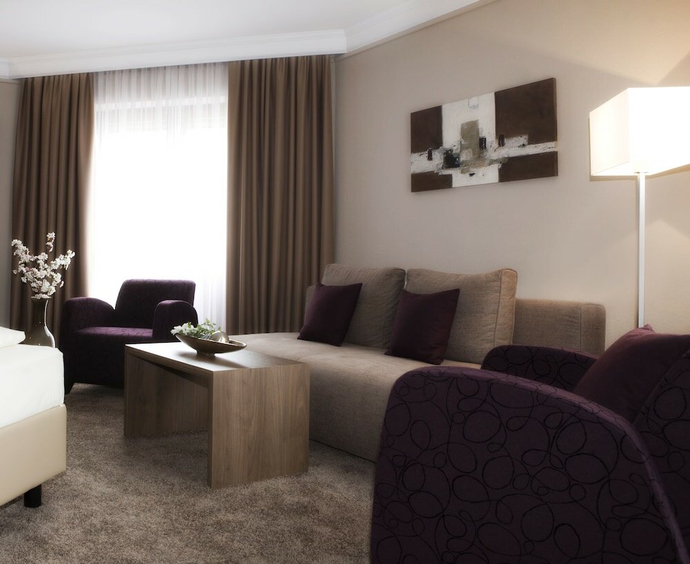 Фото Ringhotel Nassau-Oranien