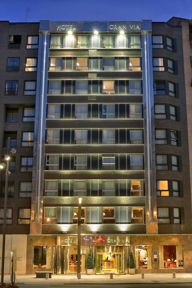 Фото Hotel Gran VIA