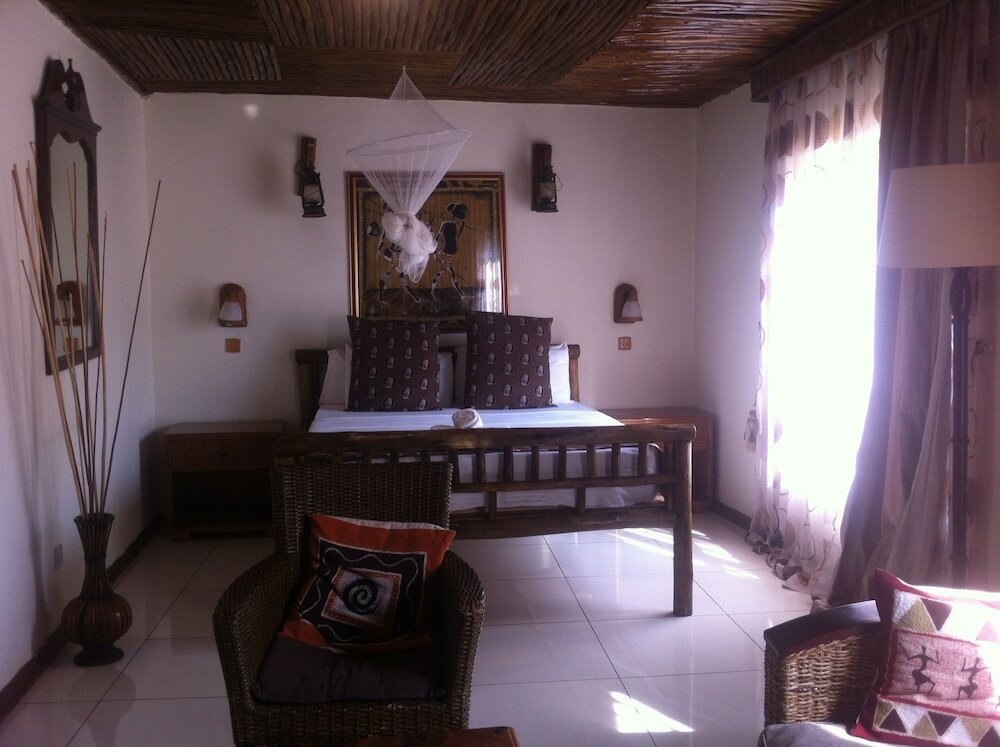 Фото African Home