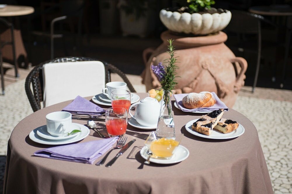 Фото Albergo Angiolino