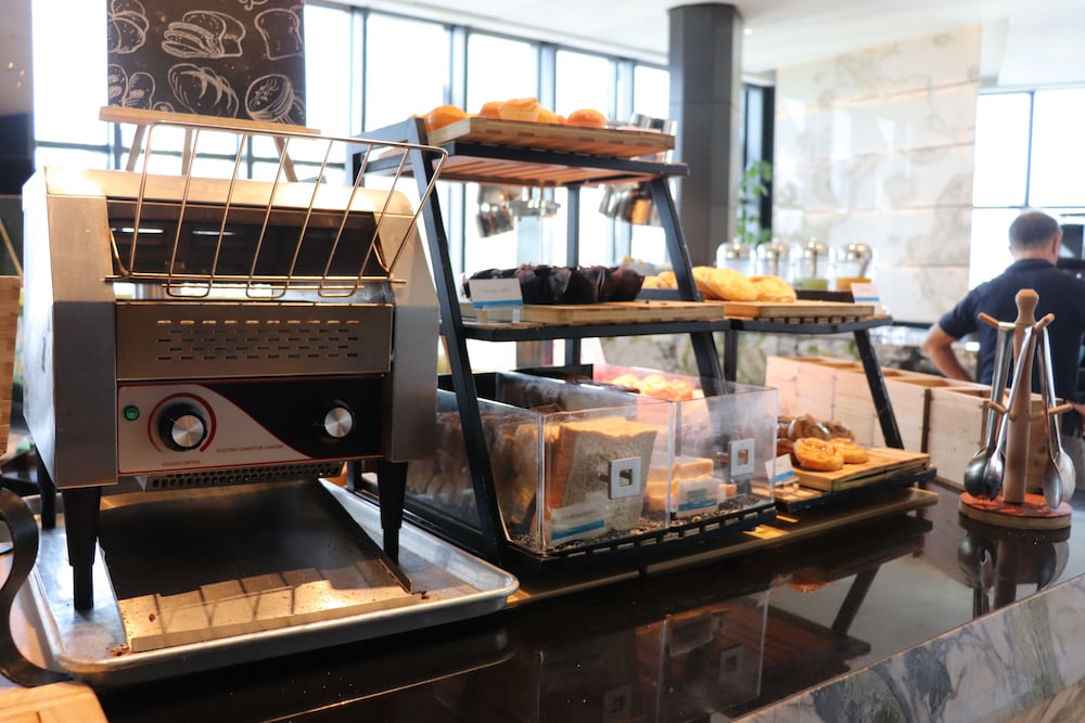 Фото Element Kuala Lumpur