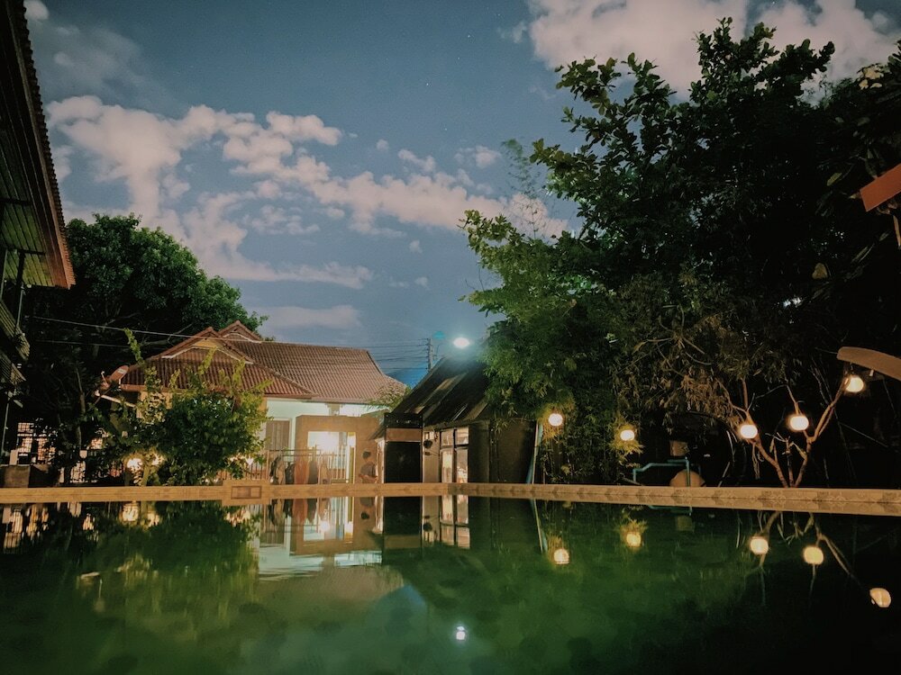 Фото ChiangMai Moli Inn - Hostel