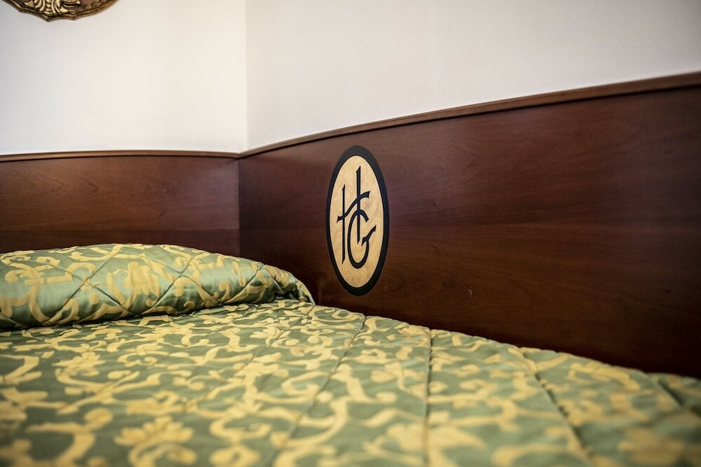 Фото Hotel Garibaldi